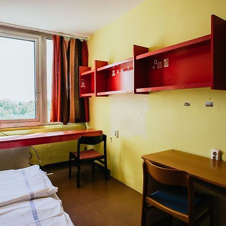City Hostel Pest 35. Βουδαπέστη Εξωτερικό φωτογραφία