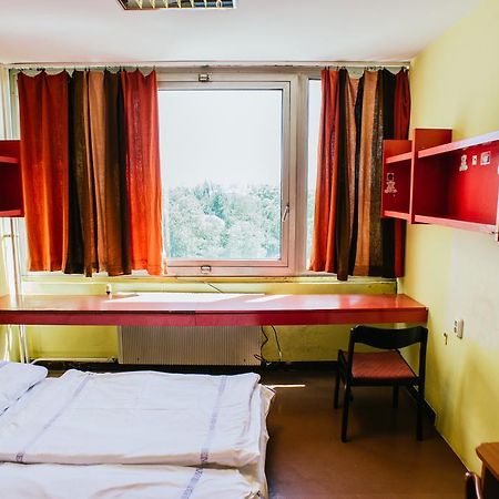 City Hostel Pest 35. Βουδαπέστη Εξωτερικό φωτογραφία