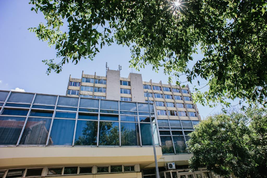 City Hostel Pest 35. Βουδαπέστη Εξωτερικό φωτογραφία