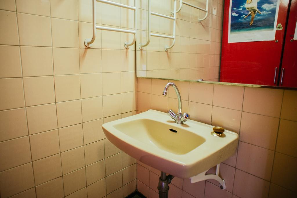 City Hostel Pest 35. Βουδαπέστη Εξωτερικό φωτογραφία
