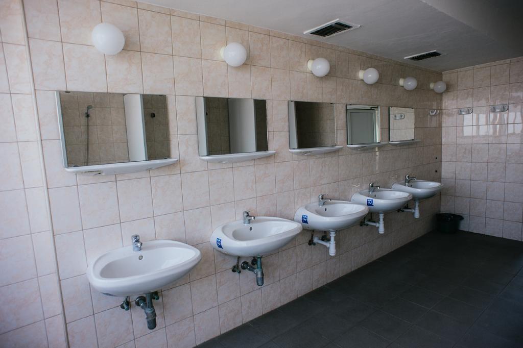 City Hostel Pest 35. Βουδαπέστη Εξωτερικό φωτογραφία