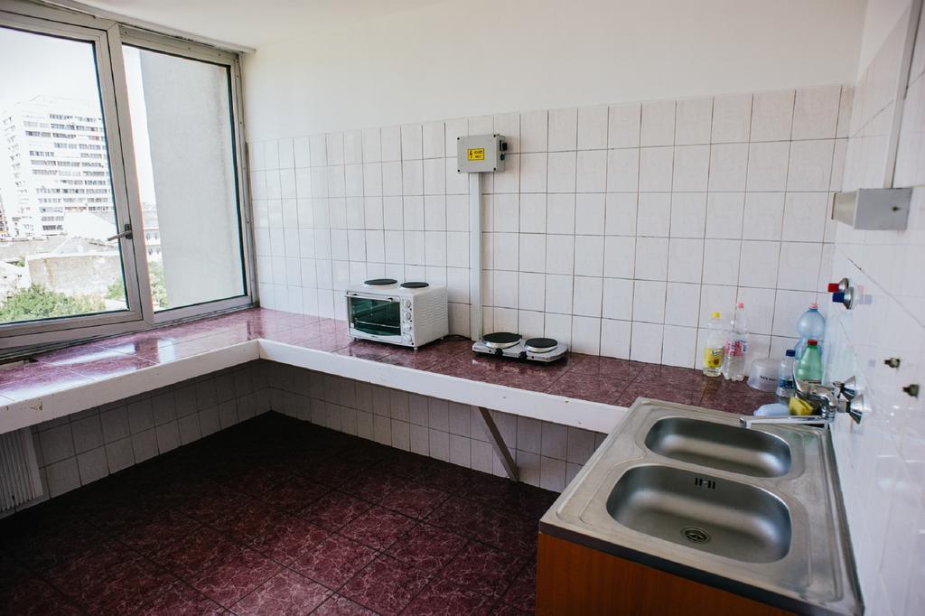City Hostel Pest 35. Βουδαπέστη Εξωτερικό φωτογραφία