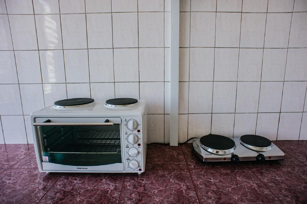 City Hostel Pest 35. Βουδαπέστη Εξωτερικό φωτογραφία