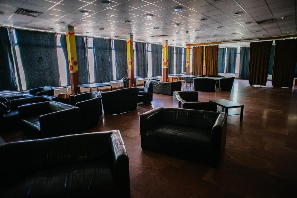 City Hostel Pest 35. Βουδαπέστη Εξωτερικό φωτογραφία