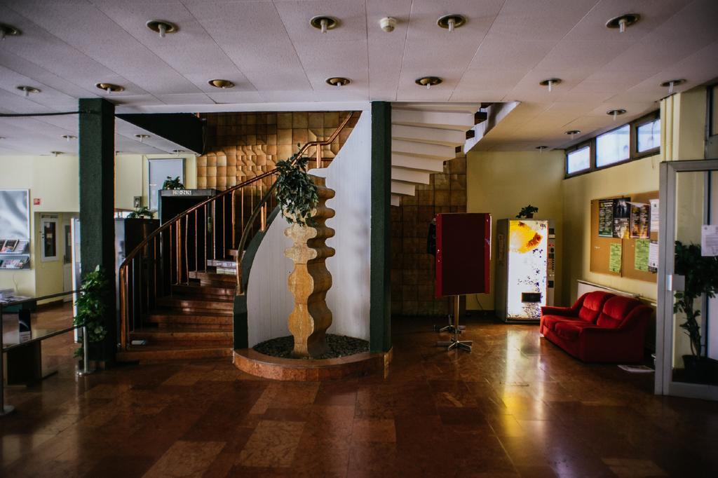 City Hostel Pest 35. Βουδαπέστη Εξωτερικό φωτογραφία