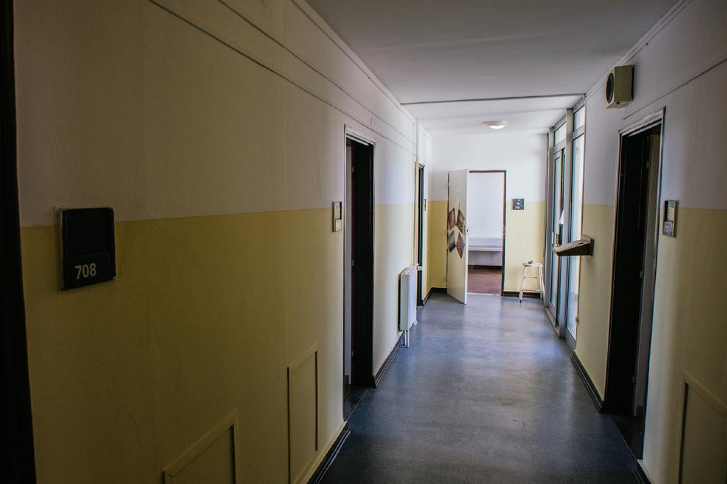 City Hostel Pest 35. Βουδαπέστη Εξωτερικό φωτογραφία