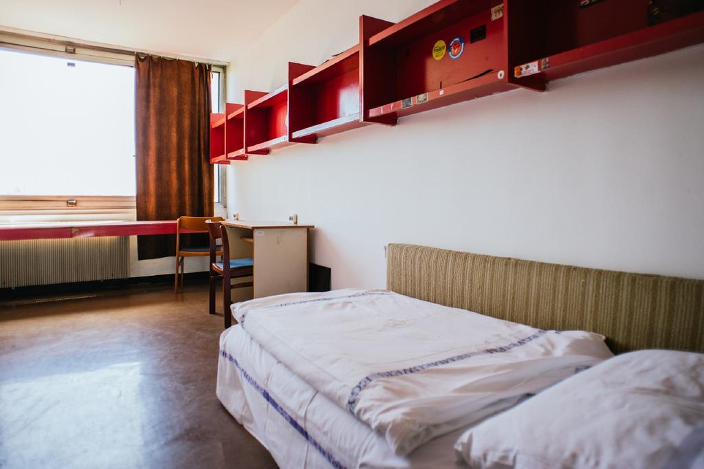 City Hostel Pest 35. Βουδαπέστη Δωμάτιο φωτογραφία