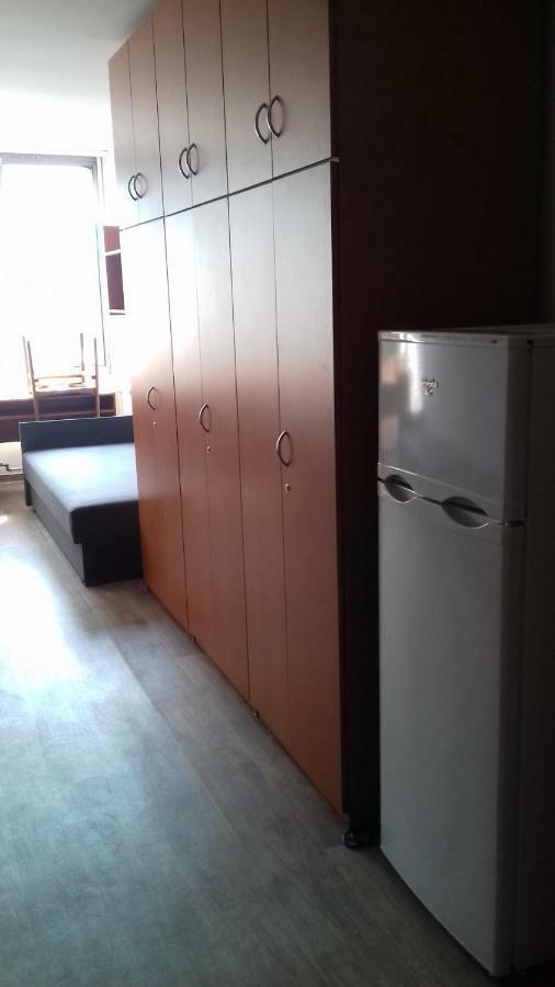 City Hostel Pest 35. Βουδαπέστη Εξωτερικό φωτογραφία
