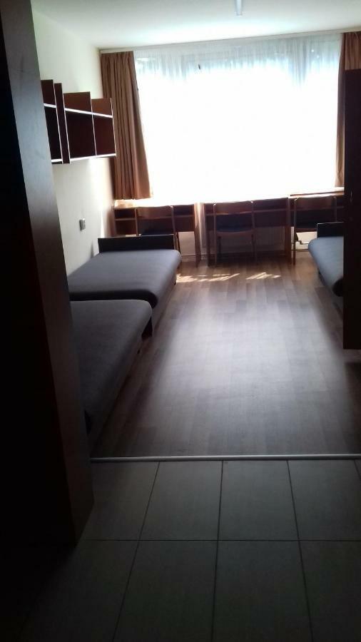 City Hostel Pest 35. Βουδαπέστη Εξωτερικό φωτογραφία