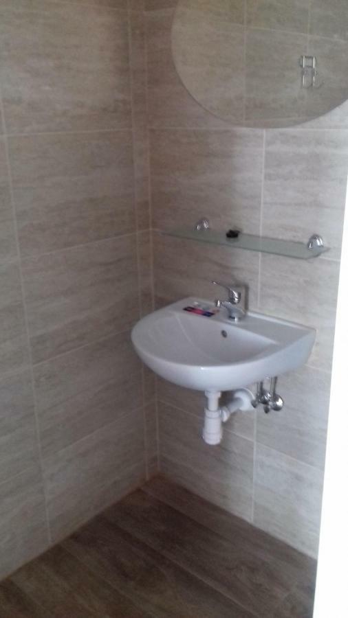 City Hostel Pest 35. Βουδαπέστη Εξωτερικό φωτογραφία