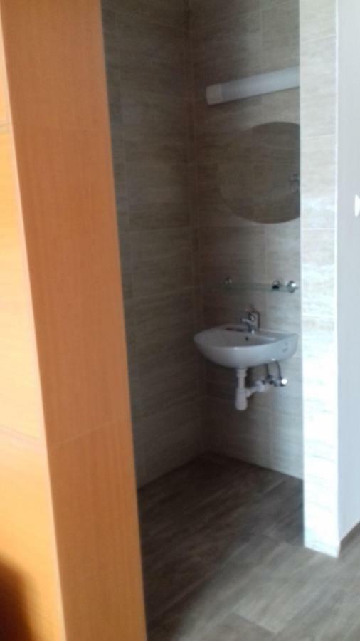 City Hostel Pest 35. Βουδαπέστη Εξωτερικό φωτογραφία